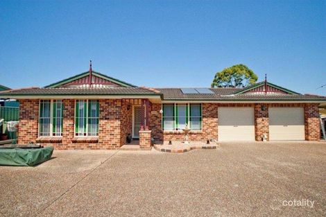 28 Archer Cres, Maryland, NSW 2287