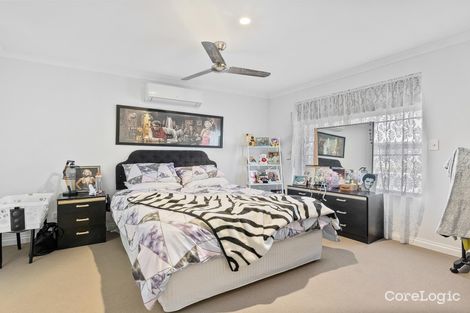 Property photo of 4 Helms Loop Ellenbrook WA 6069