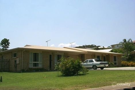 3 Temingi Pl, Yeppoon, QLD 4703