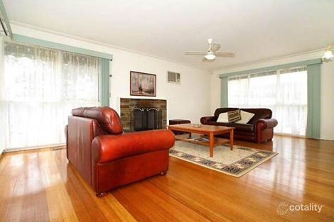 Property photo of 44 Wonganella Drive Keilor East VIC 3033