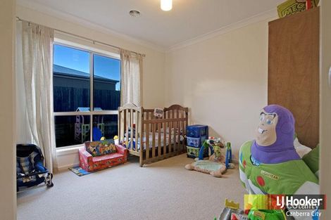 Property photo of 42 Branson Street Dunlop ACT 2615