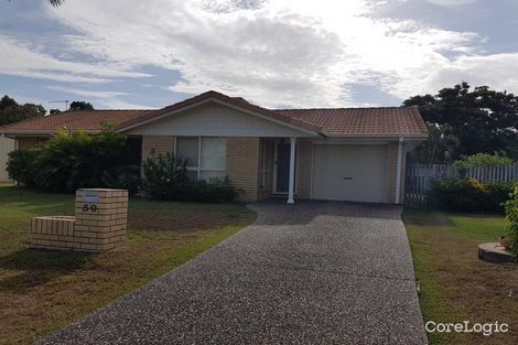 Property photo of 50 O'Shanesy Street Koongal QLD 4701
