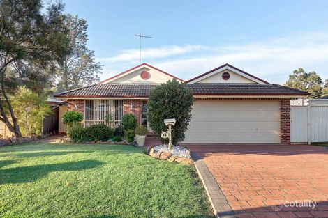 Property photo of 64 Arthur Phillip Drive North Richmond NSW 2754