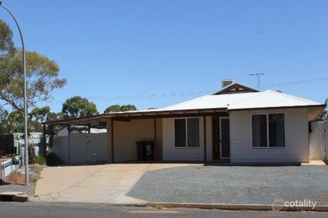 3 Maculata St, Kambalda West, WA 6442