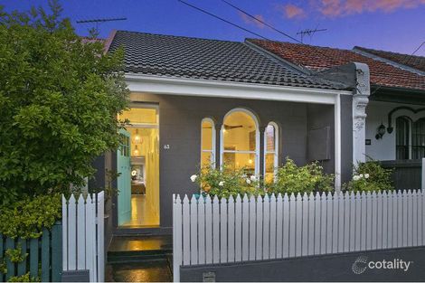 Property photo of 63 Edgeware Road Enmore NSW 2042