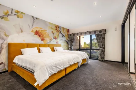 Property photo of 1 Jeffrey Drive Yarrambat VIC 3091