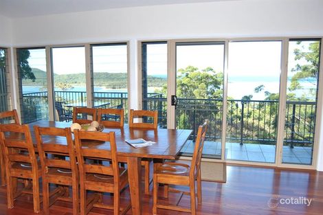 Property photo of 2 Scarfe Street Smiths Lake NSW 2428