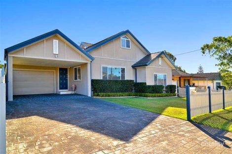 6 Betty Hendry Pde, North Ryde, NSW 2113