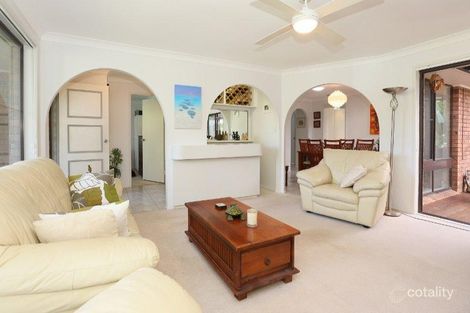Property photo of 32 Carrywell Crescent Toormina NSW 2452