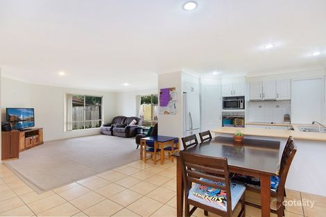 Property photo of 2/80 Hellyar Drive Wollongbar NSW 2477