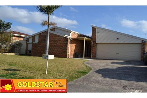 Property photo of 95 Brown Road Bonnyrigg NSW 2177