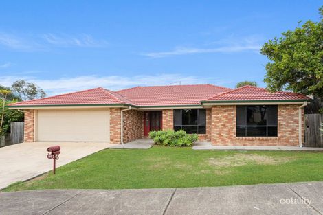 65 Amadeus Cct, Springfield Lakes, QLD 4300