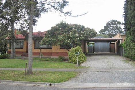 7 Glen Cres, Vista, SA 5091