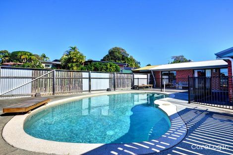 Property photo of 11 Newhaven Crescent Worongary QLD 4213