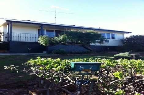 Property photo of 67 Macarthur Street Griffith NSW 2680