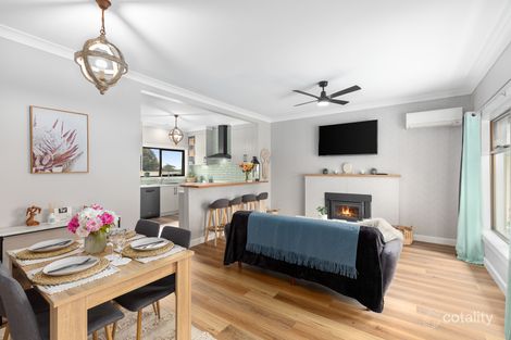 Property photo of 1 Robin Street Mount Gambier SA 5290