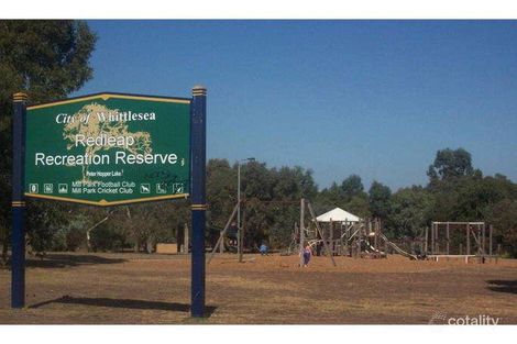 Property photo of 5 Streeton Circuit Mill Park VIC 3082