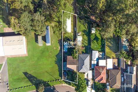 Property photo of 523 John Street Rydalmere NSW 2116