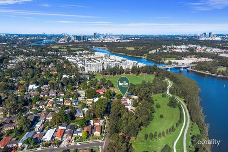 Property photo of 523 John Street Rydalmere NSW 2116