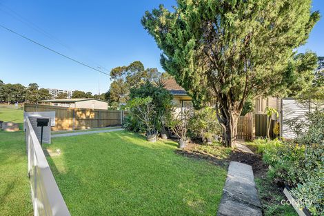 Property photo of 523 John Street Rydalmere NSW 2116