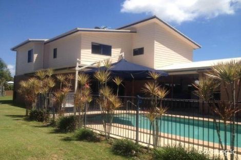 Property photo of 6 Malone Drive Andergrove QLD 4740