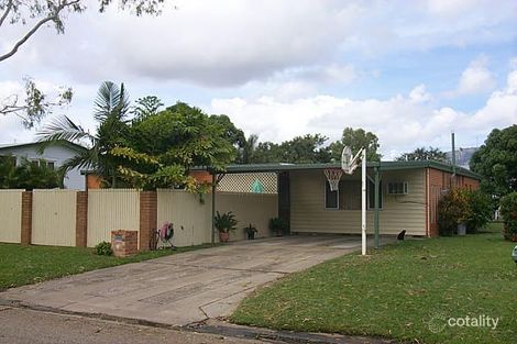 Property photo of 16 Bainbridge Street Heatley QLD 4814