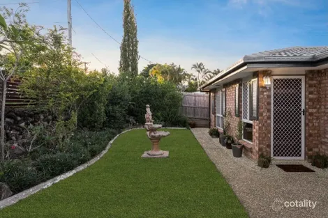 Property photo of 99 Mackellar Drive Boronia Heights QLD 4124
