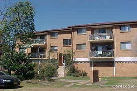 Property photo of 12/331 Carlisle Avenue Mount Druitt NSW 2770