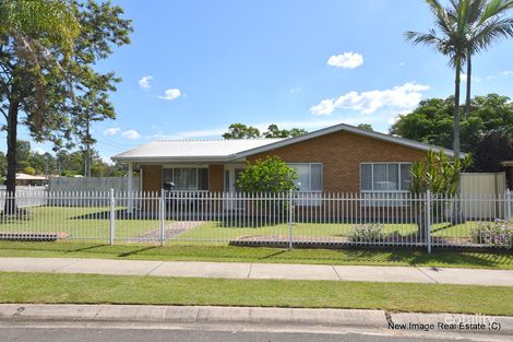 Property photo of 2 Fairbairn Street Marsden QLD 4132