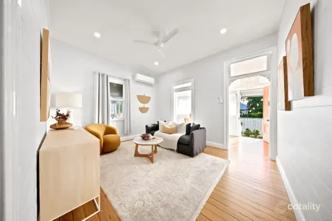 29 ESTATE ST, WEST END, QLD 4810