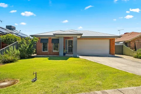28 Silver Wattle Dr, Wangaratta, VIC 3677