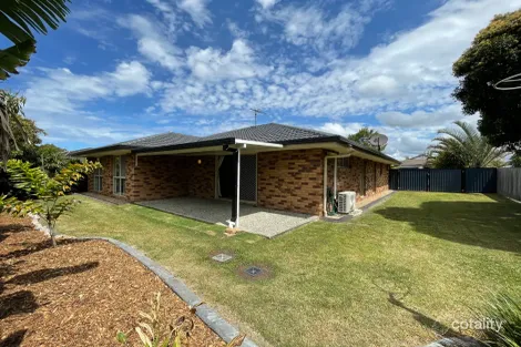 Property photo of 12 Adrian Street Caboolture QLD 4510