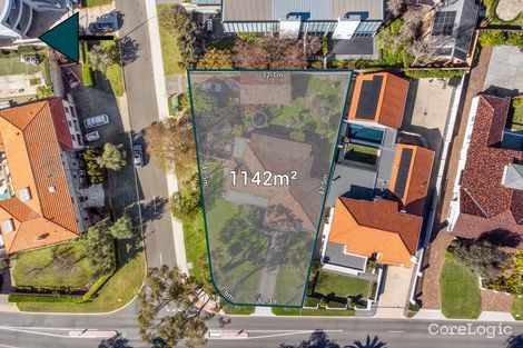 Property photo of 77 Melville Beach Road Applecross WA 6153