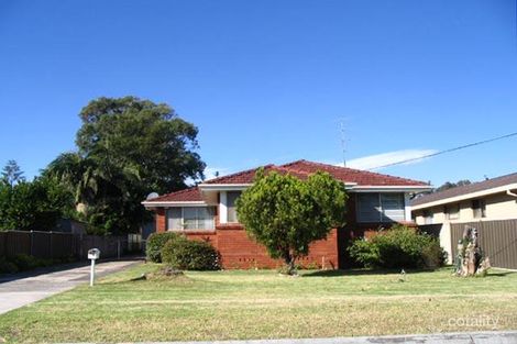 55 Parkes St, Oak Flats, NSW 2529