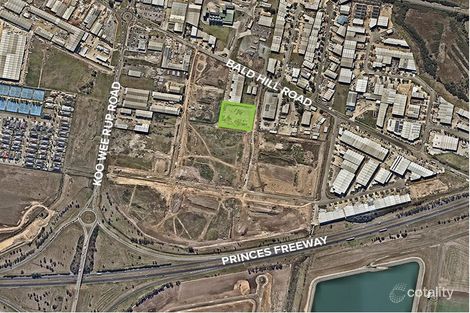 Lot 1 Bald Hill Rd, Pakenham, VIC 3810