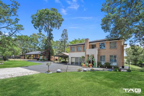 Property photo of 91 Grays Lane Cranebrook NSW 2749