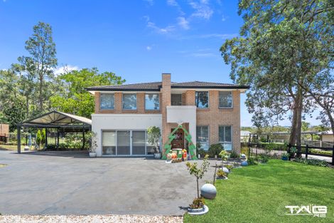 Property photo of 91 Grays Lane Cranebrook NSW 2749