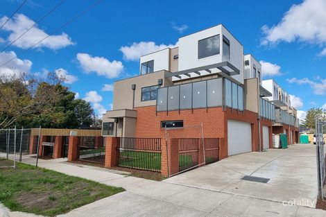 Property photo of 1/12 William Street Cranbourne VIC 3977