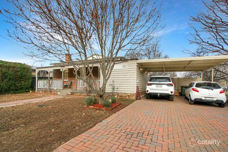 Property photo of 10 Denison Street Cooma NSW 2630