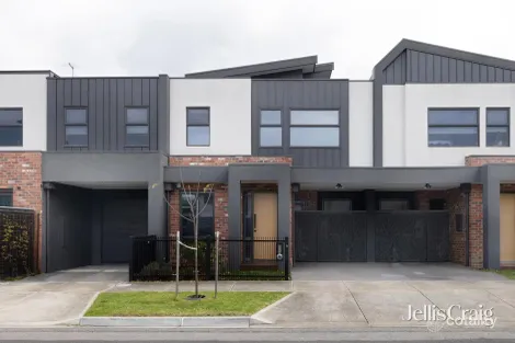 3 Leslie St, Newport, VIC 3015