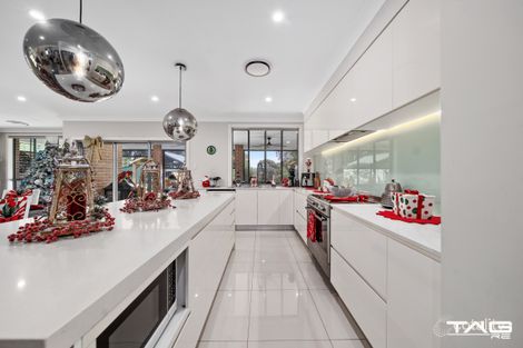 Property photo of 91 Grays Lane Cranebrook NSW 2749