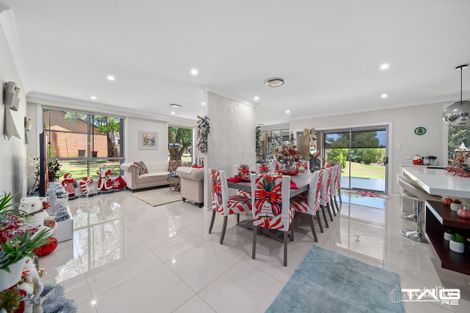 Property photo of 91 Grays Lane Cranebrook NSW 2749