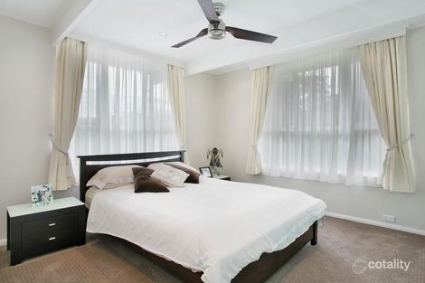 Property photo of 8 Wren Place Burraneer NSW 2230