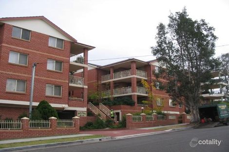 18/59-63 Buller St, North Parramatta, NSW 2151