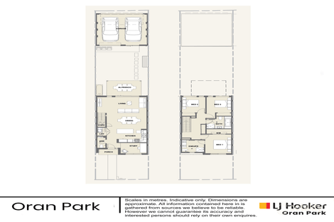 27 Revell St, Oran Park, NSW 2570