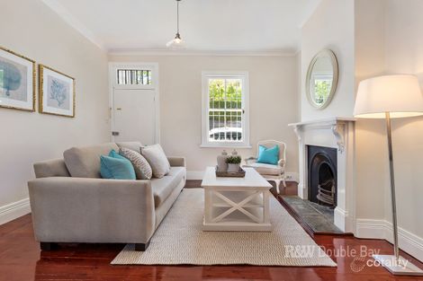 Property photo of 44 Thorne Street Edgecliff NSW 2027