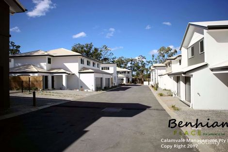Property photo of 21/28 Benhiam Street Calamvale QLD 4116