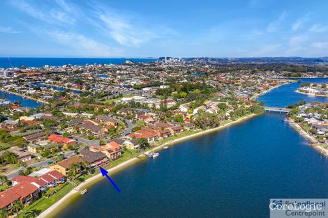 Property photo of 2/41 Duet Drive Mermaid Waters QLD 4218