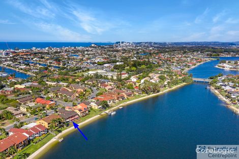 Property photo of 2/41 Duet Drive Mermaid Waters QLD 4218