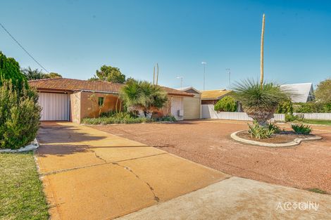 16 Heron St, Dudley Park, WA 6210